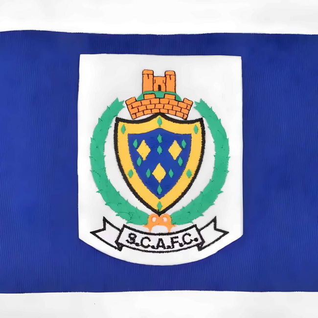 Genuine Stockport County 1966-1967 4th Division Champions