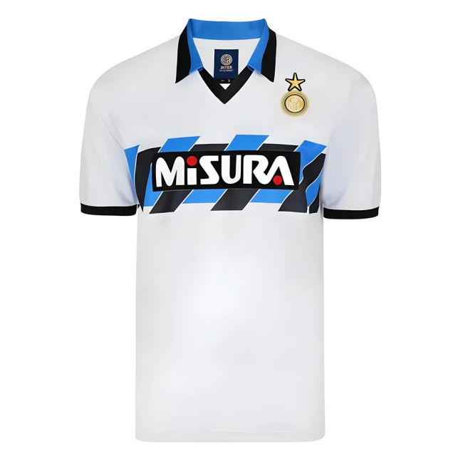 Premium D. Internazionale #1990 Fashionable Official Merchandise (v8)