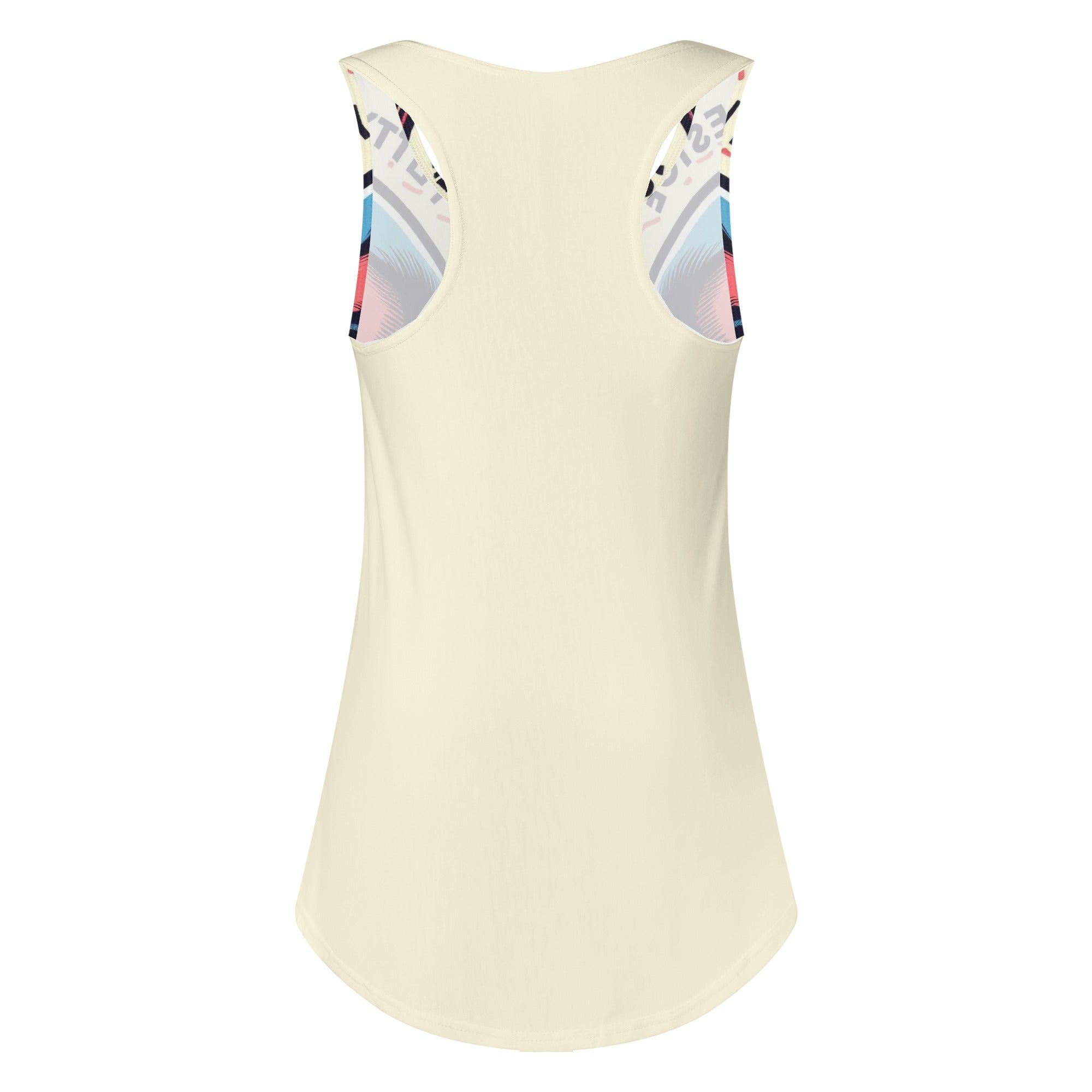 French Bulldog Lover Stella Women Tank Tops Everyday Casual Wear