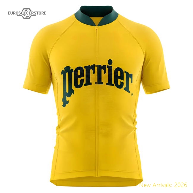 Top-grade Nantes Vintage Concept Cycling Fan Jersey - Baby