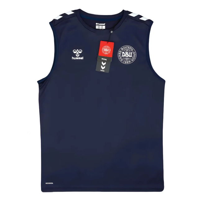 Denmark National Team Limited Find Training Collector Jersey