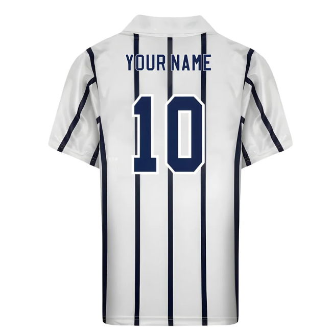 Durable Stitching EVE Away Value Pack Your Name - Adults Performa#773