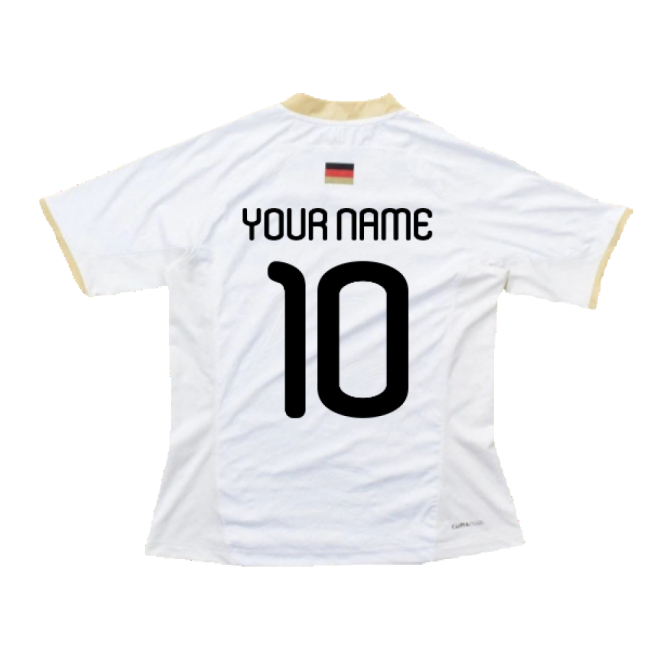 Die Mannschaft Home International Women's