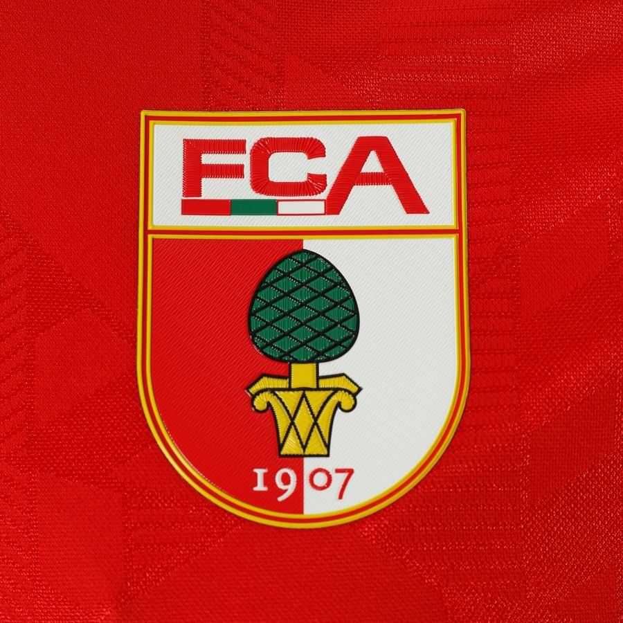 [EFKS] Augsburg Away Kids Jersey 2025/26