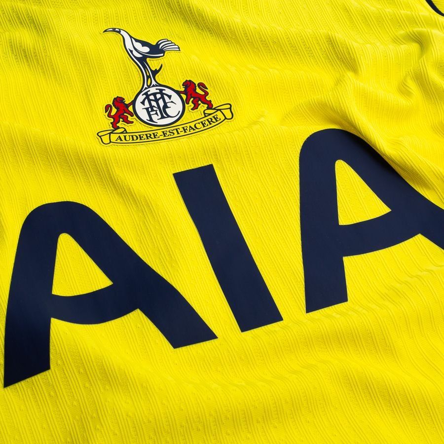 Tottenham 3rd Shirt 2025/26 Vapor In Multiple Adult Sizes