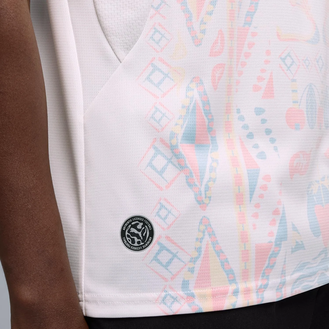 Senegal 2026 Home Jersey - Men's Les Lions Football Shirt | Official Senegal National Team Kit