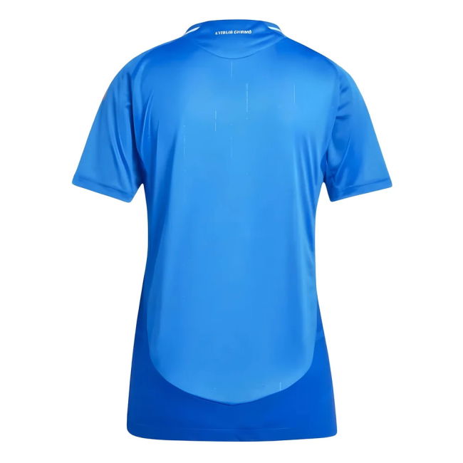 Italy Senior Team Professional Grade Home Professional Jersey