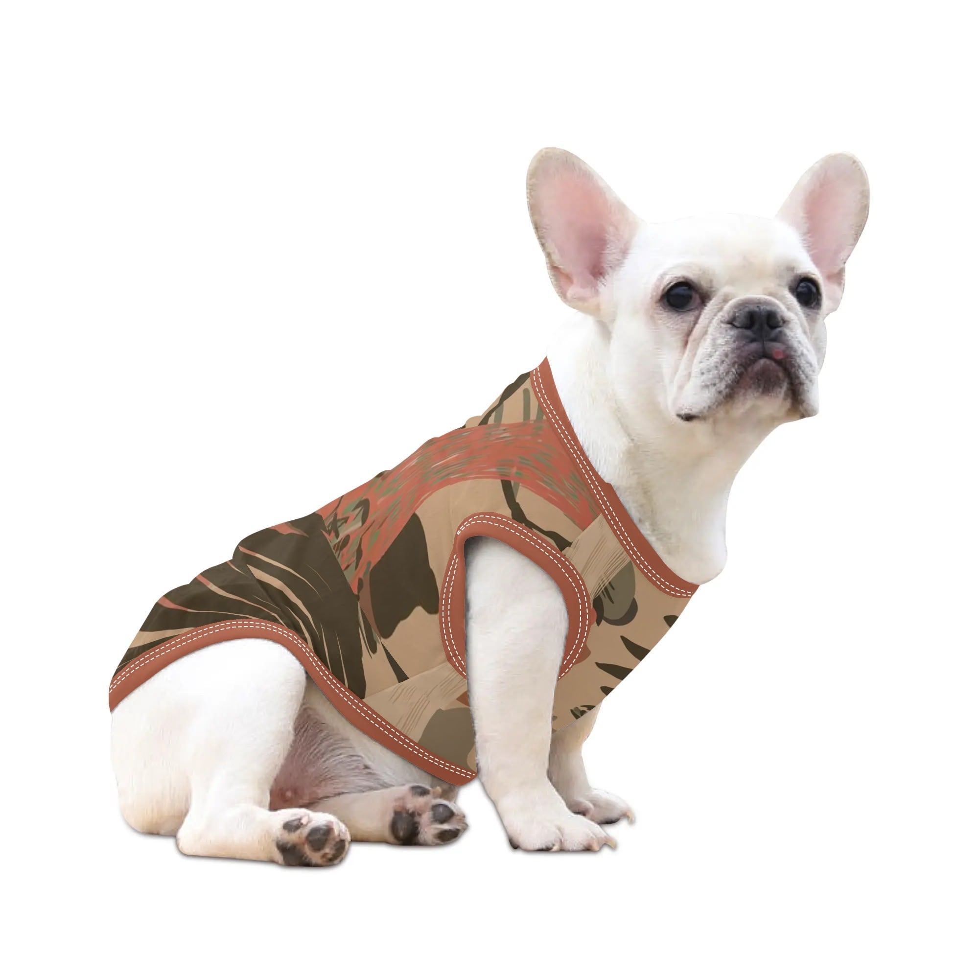 For Frenchies - Frenchie Shop Original Indoor Comfort | Premium Quality