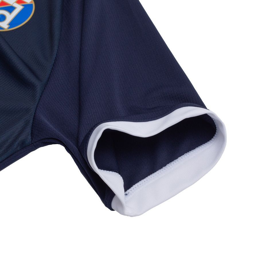Dinamo Zagreb 3rd Shirt 2025/26 Supporter Version
