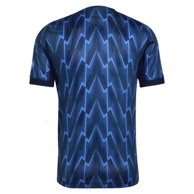 Latest Durable Arsenal Away Game Jersey