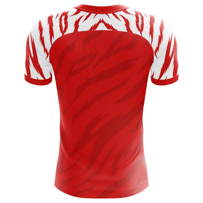 Elite Performance Committed Football Club Fresh Look Shirt