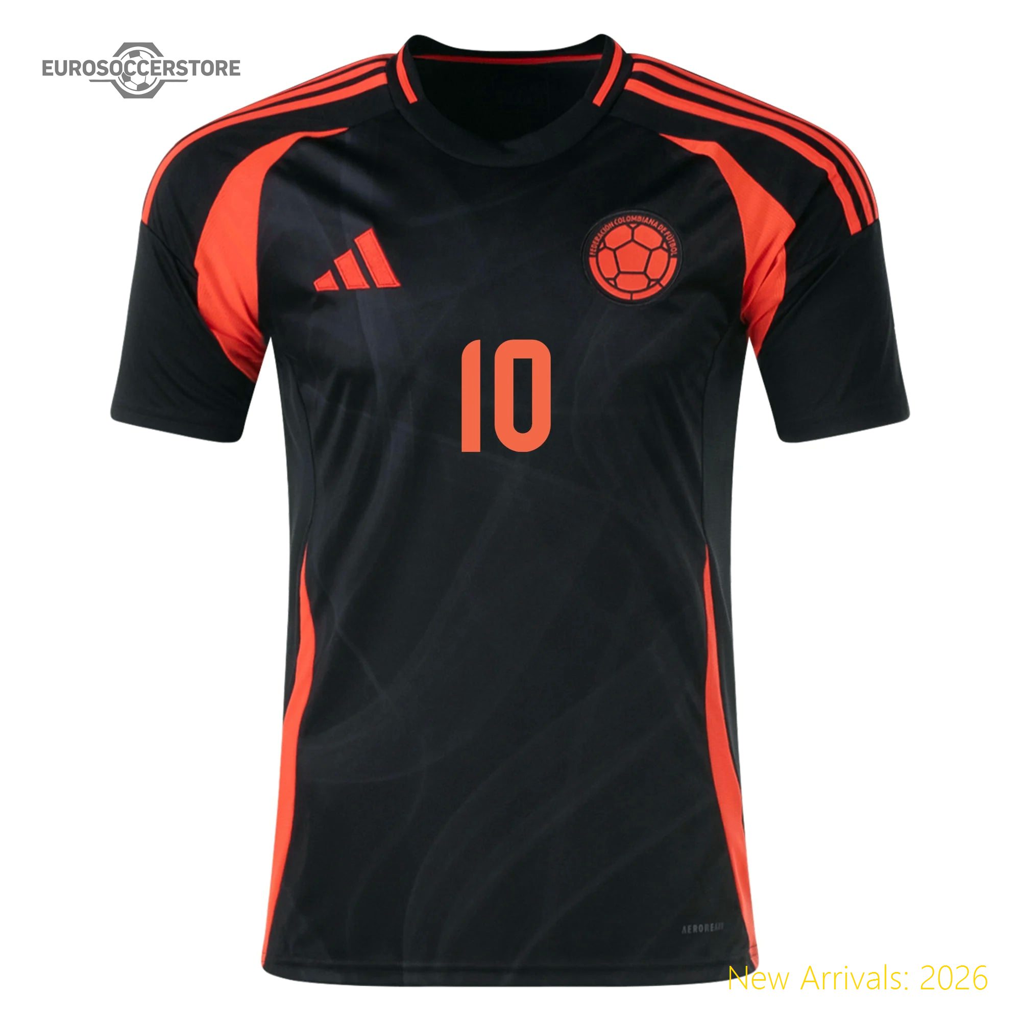 League Approved Women Col Team Top-grade Away Jersey 2024