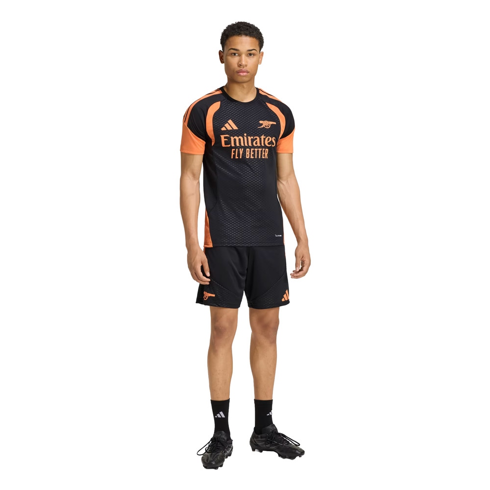 Arsenal 26/27 Tiro 26 Competition Training Shirt - Stadium Selection