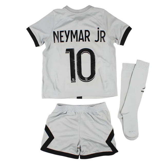 Match Quality PSG 2025-2026 Away Uniform