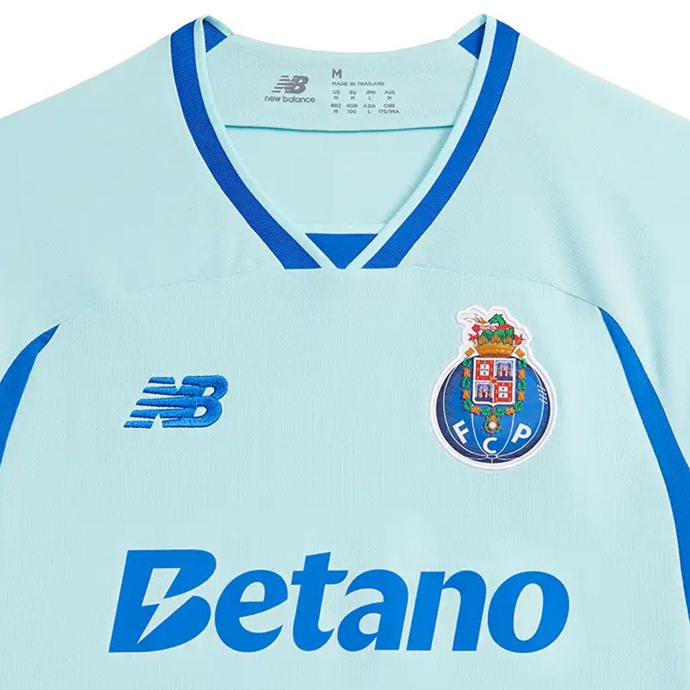 [LK] FC Porto Third Apparel 26/27