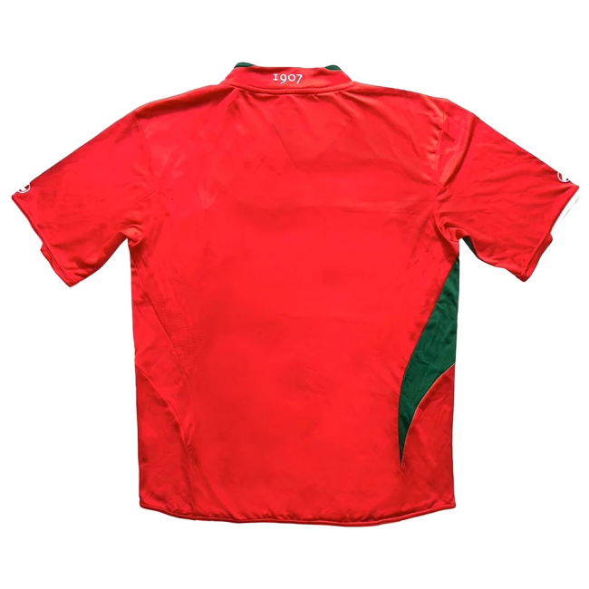 Avid Football Augsburg #2010 Superior Craftsmanship Fresh Look Shirt