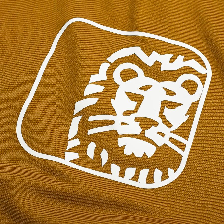 Holland Training Shirt Dri Fit Strike Drill Women's Euro 2025 Gold Sue