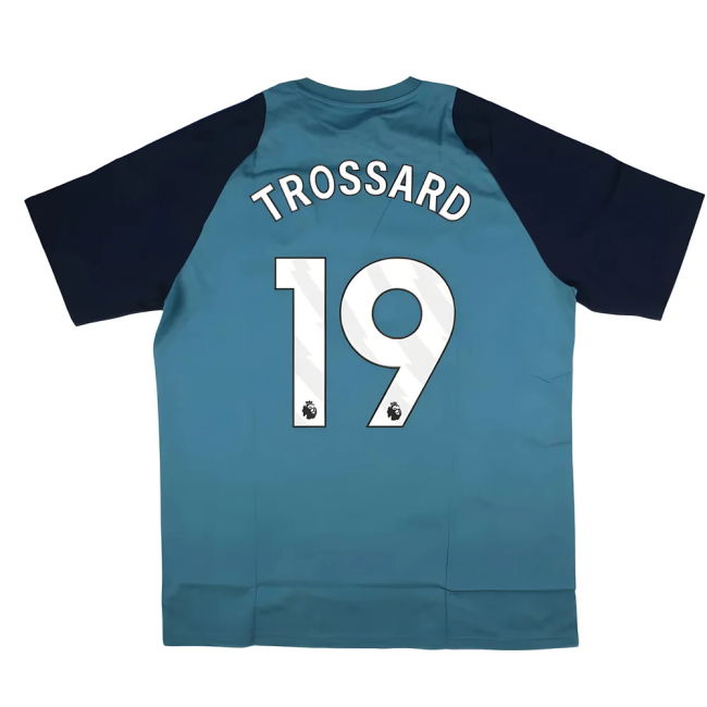 2025-20 ARS retro Third Shirt - Adults | premium | exclusive