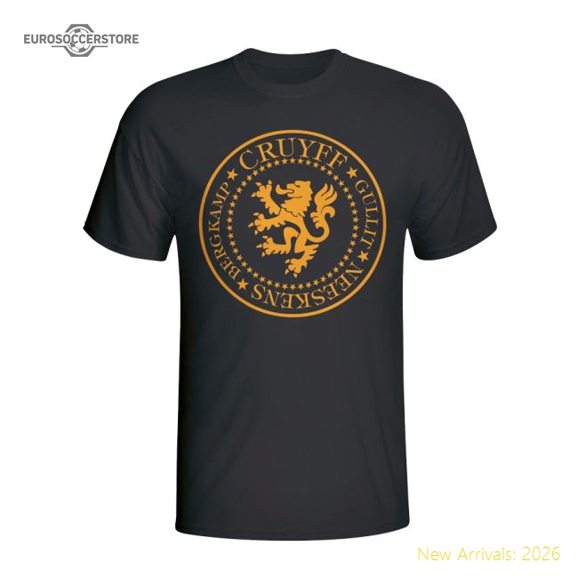 Authentic Design Jersey For Team Fans High-Quality Materials