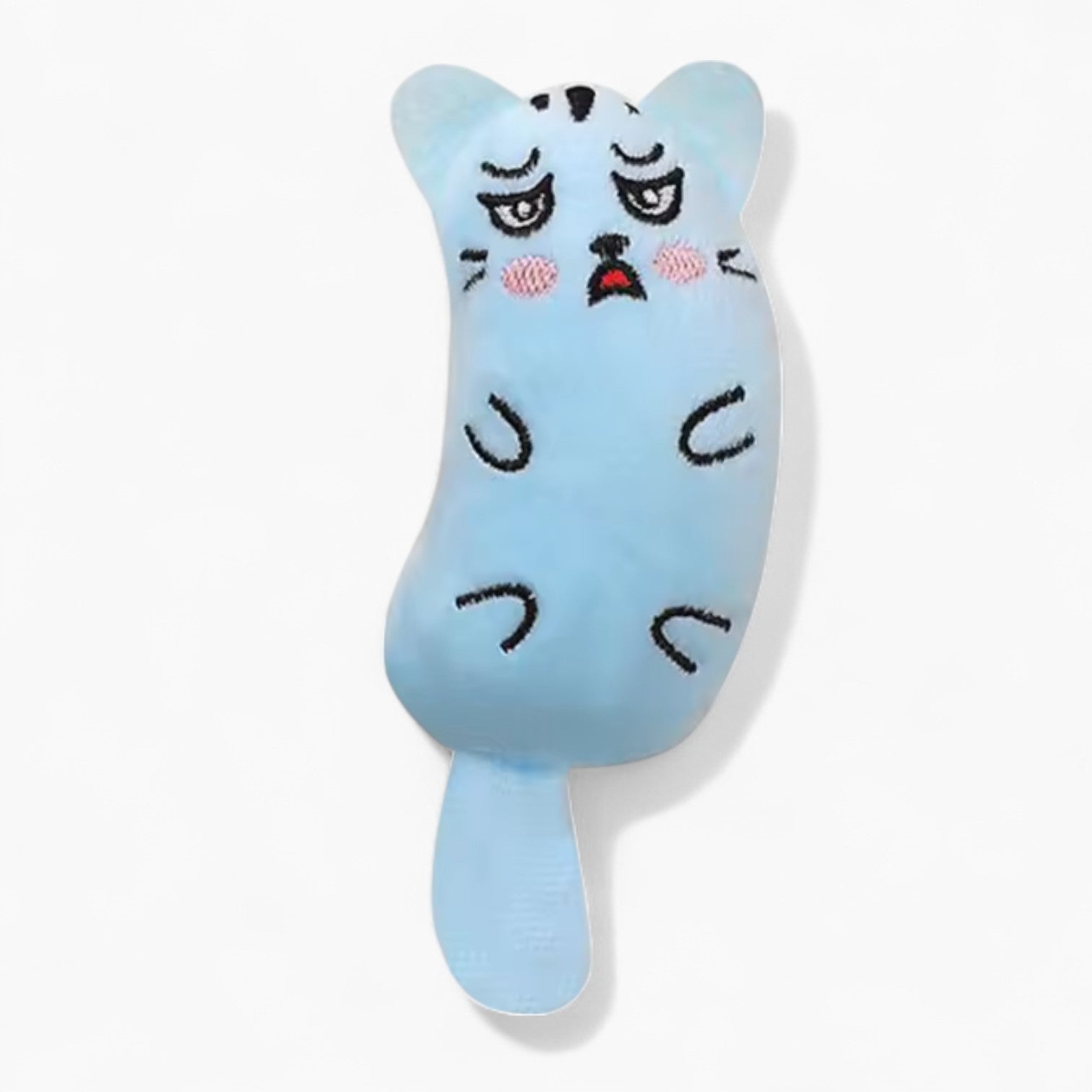 Outdoor-Adventure Dentug Frenchie Chew Toy – Durable Dental Bite Rope...