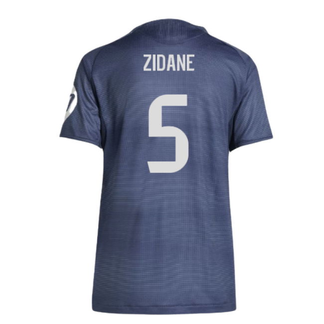 Real Madrid Limited Edition Away Jersey 2025-2026 #61