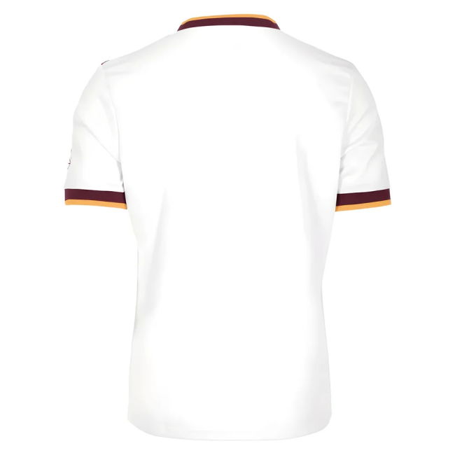 Top Grade 1988-1989 Football Club Away Away With Classic Design