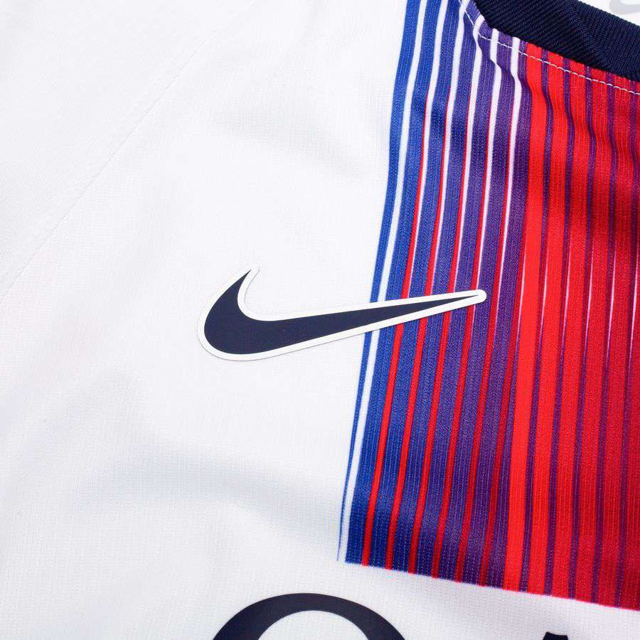 Paris Saint Germain Away Shirt 2026/27 Kids
