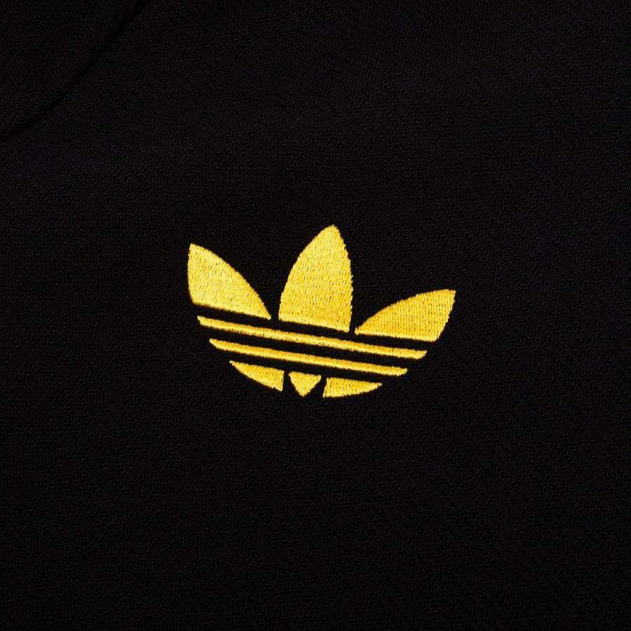 [KK] Jamaica Jacket Anthem OG Away Black Uniform