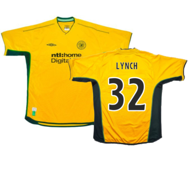 High Quality Glasgow Celtic Away Jersey Celtic 200 #2 New Season (v9)