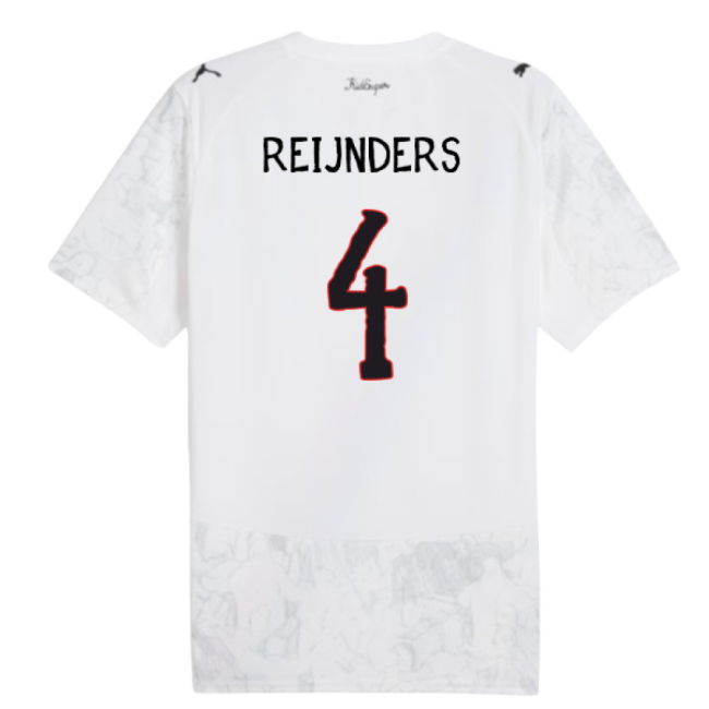 Man City Soccer Jerseys Stylish Jersey 2025-2026 #61