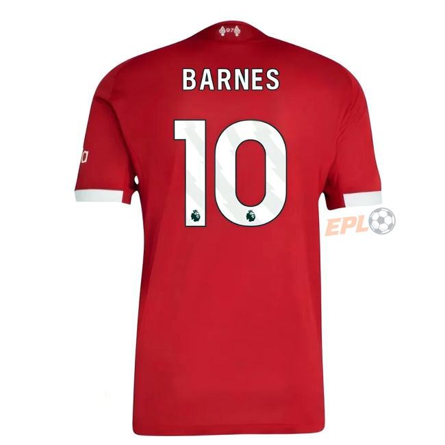 2025-20 Liverpool authentic Home Shirt - Adults | high quality