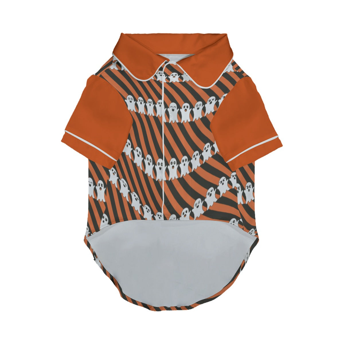 Minimal-Aesthetic Milo - Pajamas For French Bulldog for Everyday Wear