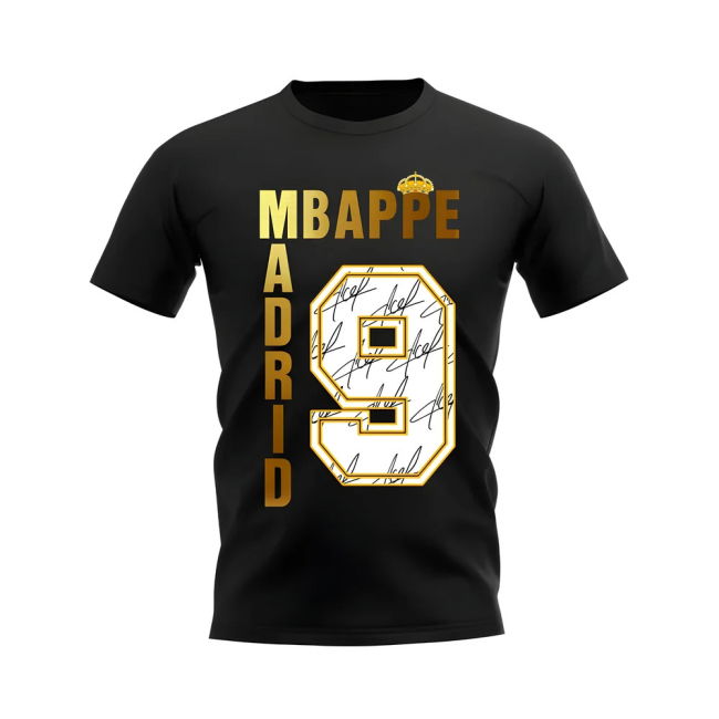 Real Madrid (rm) Shirt Shirt - Premium Quality - Football Fashion