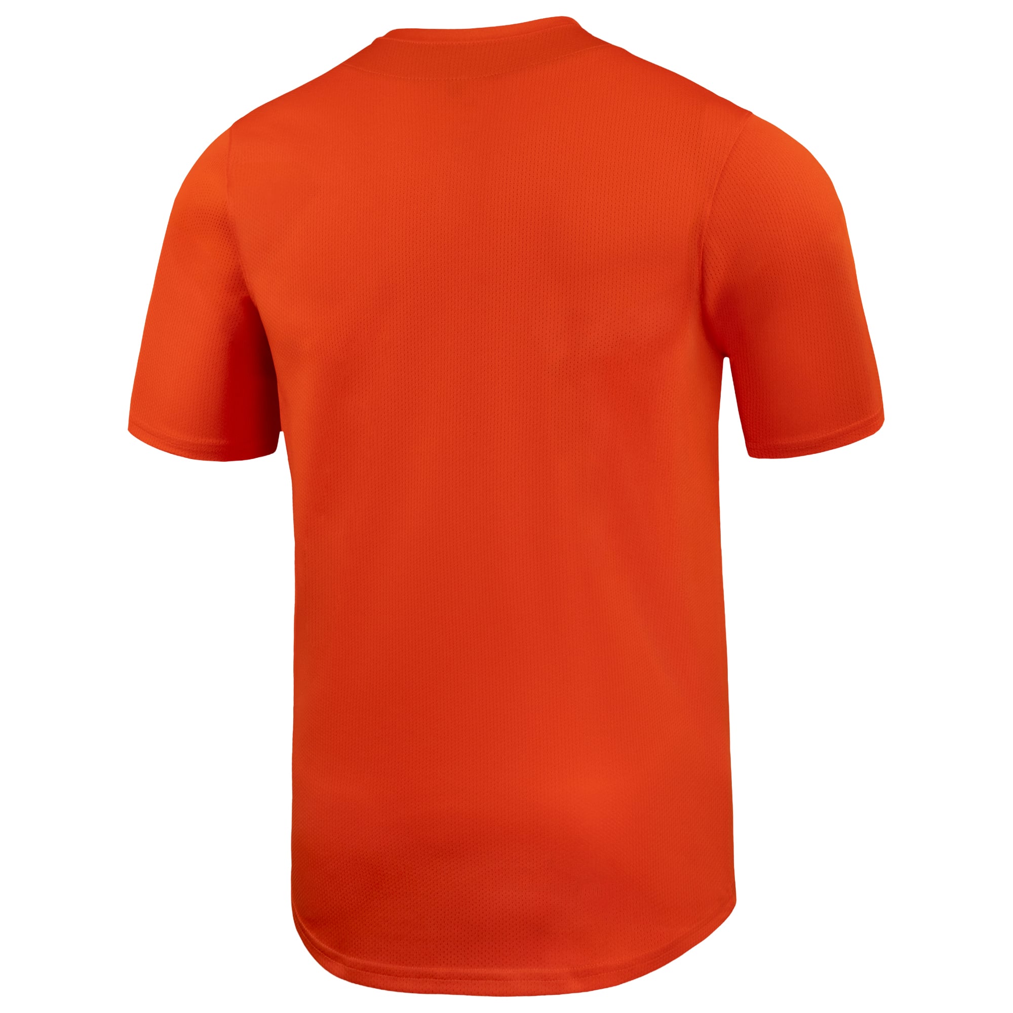 Oregon State Beavers Nike Limited Baseball Jersey - Orange