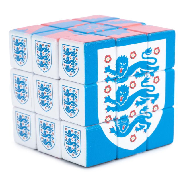 England Team Sophisticated Home Football Shirt (1)