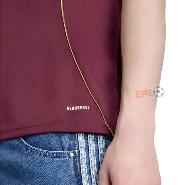 AVL first-class 2025-20 Home Kit - Adults | superior