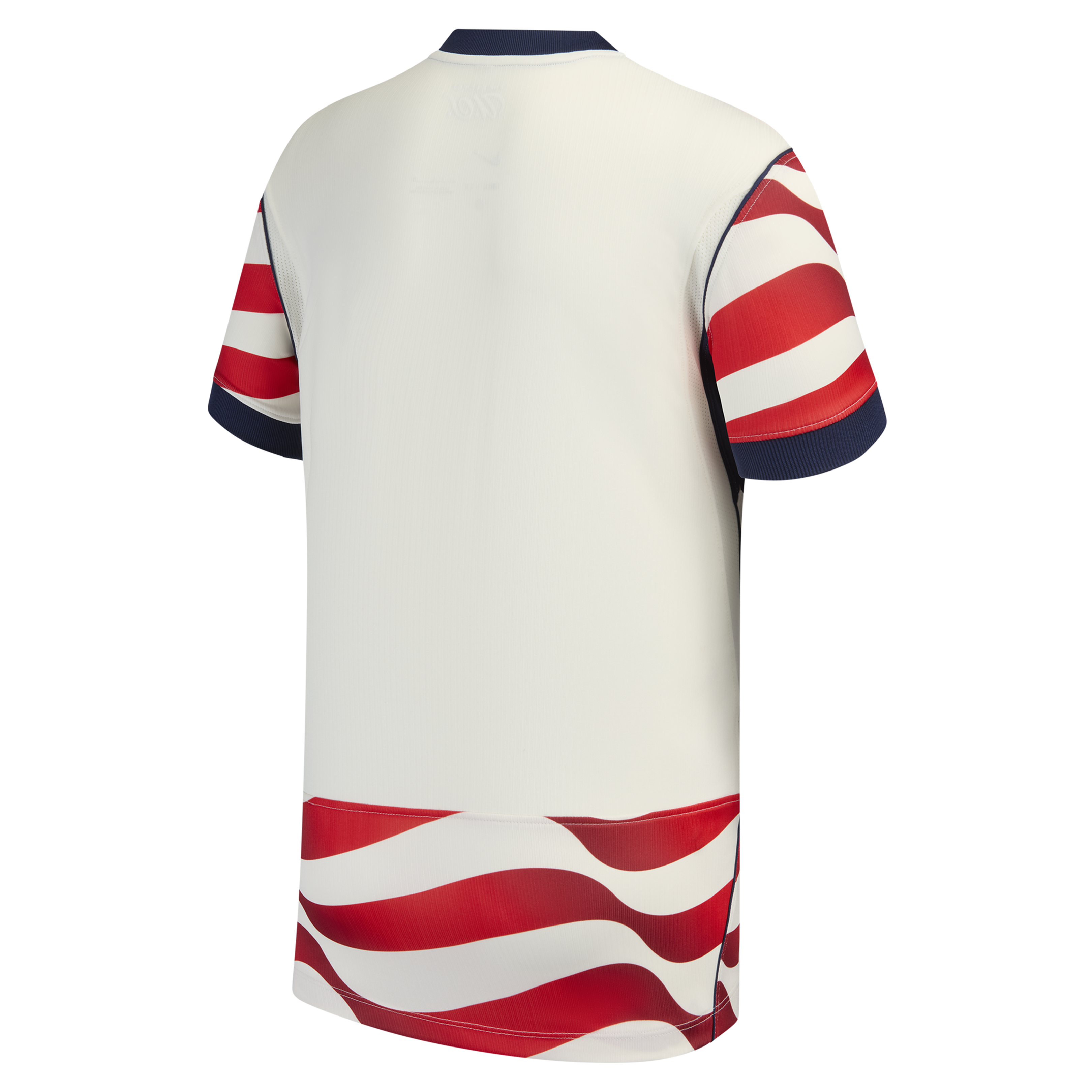 [ESK] USMNT Youth 2026 Home Stadium Replica Jersey - White