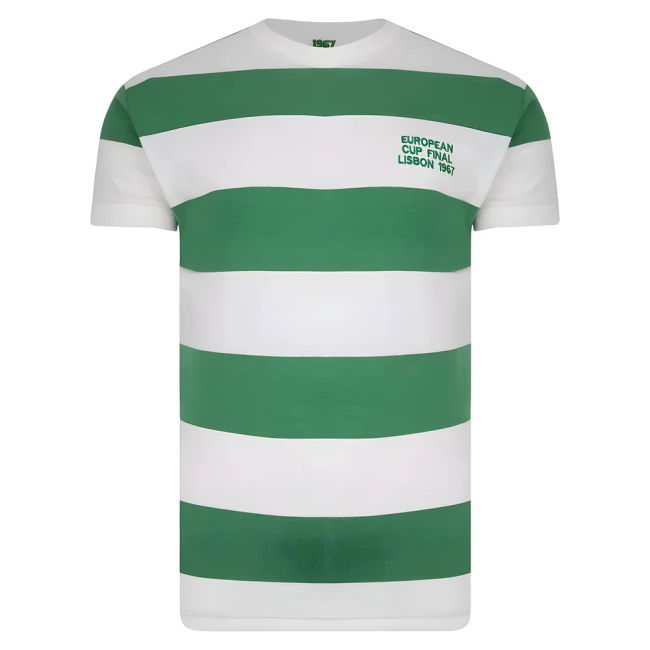 Celtic Fc Primary Kit Celtic 196 #7 Best Value Official Merchand (v8)