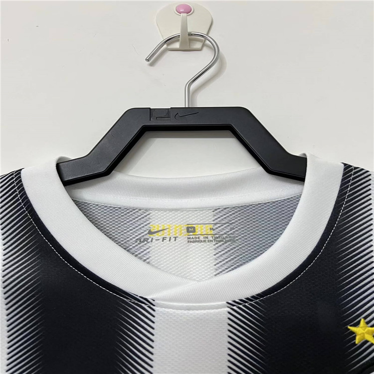 1112 Juventus Retro Soccer Football Shirt - Official Replica 263