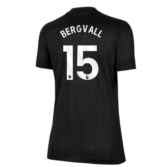 Tottenham 2025-20 reasonable price Away Soccer Jersey