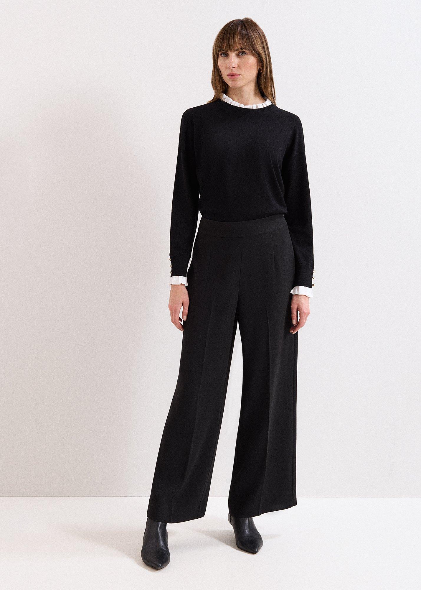 Petite Vari Trouser
