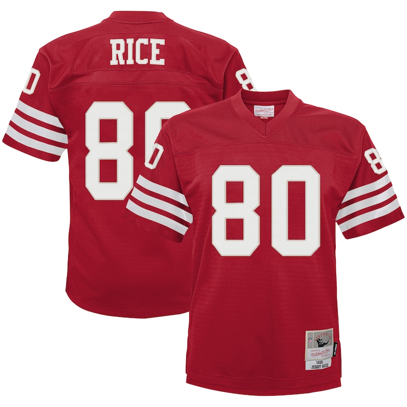 None None SF 49ers Modern Premium-Quality Jersey Football Apparel