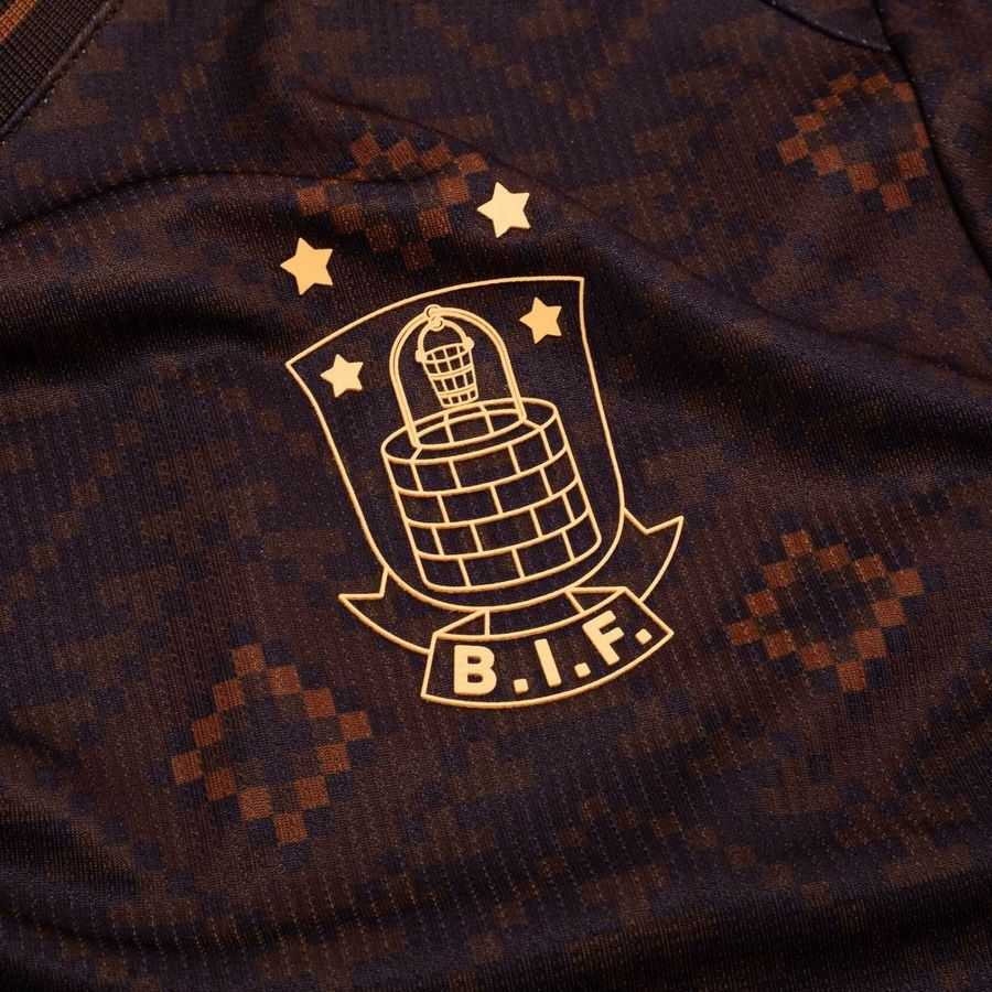 [EFKS] Brøndby IF Kids Kit 3rd 2025/26