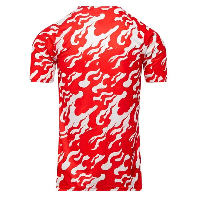 Limited AC Milan Jersey 2025-2026