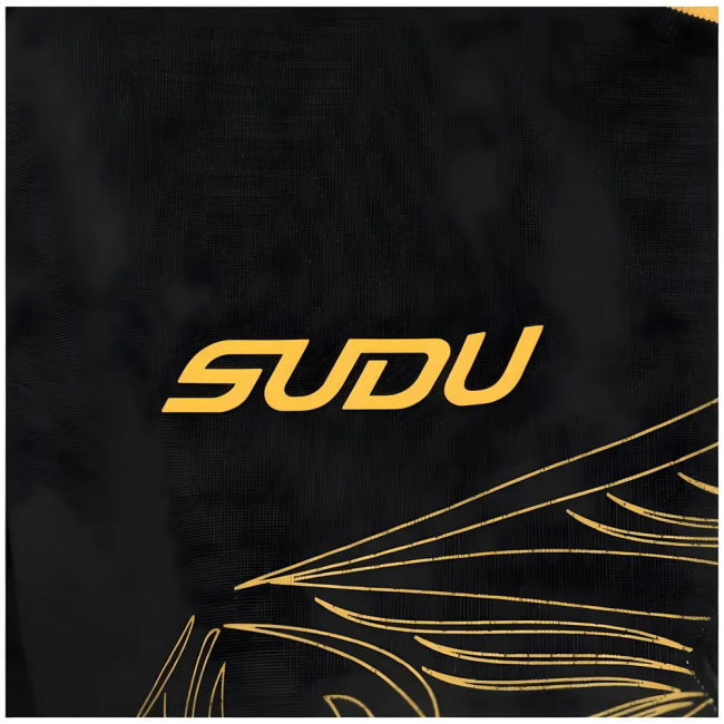 Premier League Jersey 2024-2025 WOL Away Stretchable Strand Larse#437