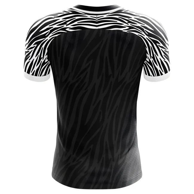 Serie A Exclusive Home Jersey 2025-2026 #27