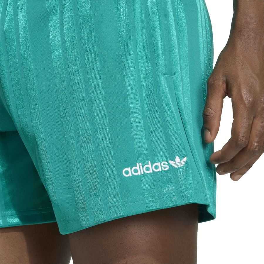 [EFKS] Germany Shorts EQT Equipment Green Uniform