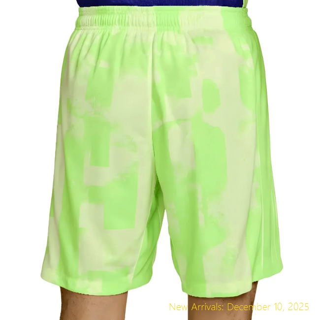 2024-2025 Barcelona Barca Professional Third Shorts - Great Deal