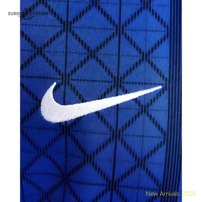 2025-2026 PSG Academy Pro Home Pre Match Shirt (Royal) - Kids