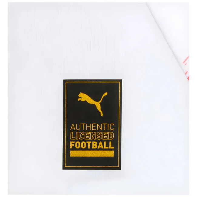 2025-2026 Red Bull Leipzig Home t-shirt - durability v3.456